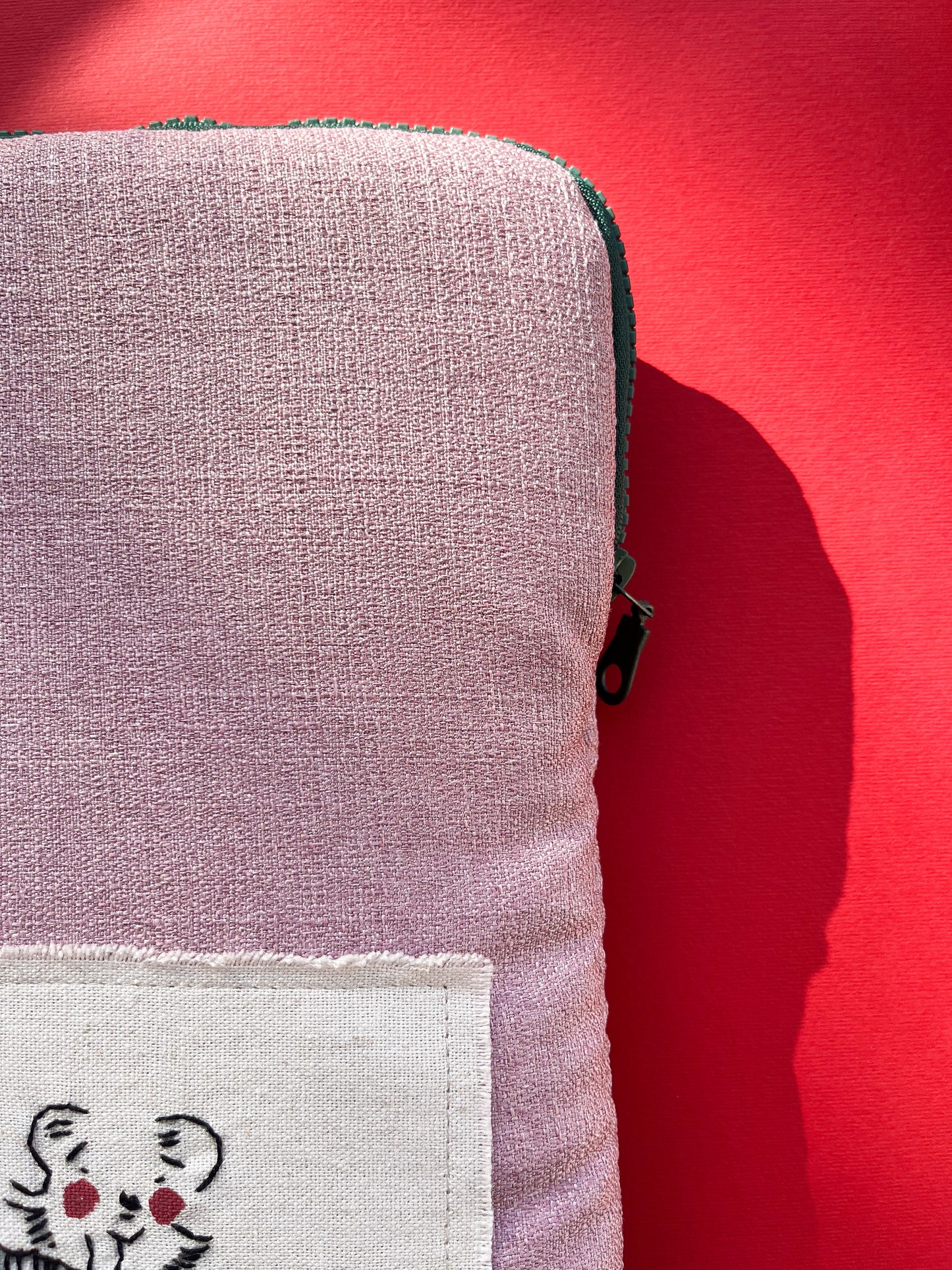 drip laptop sleeve