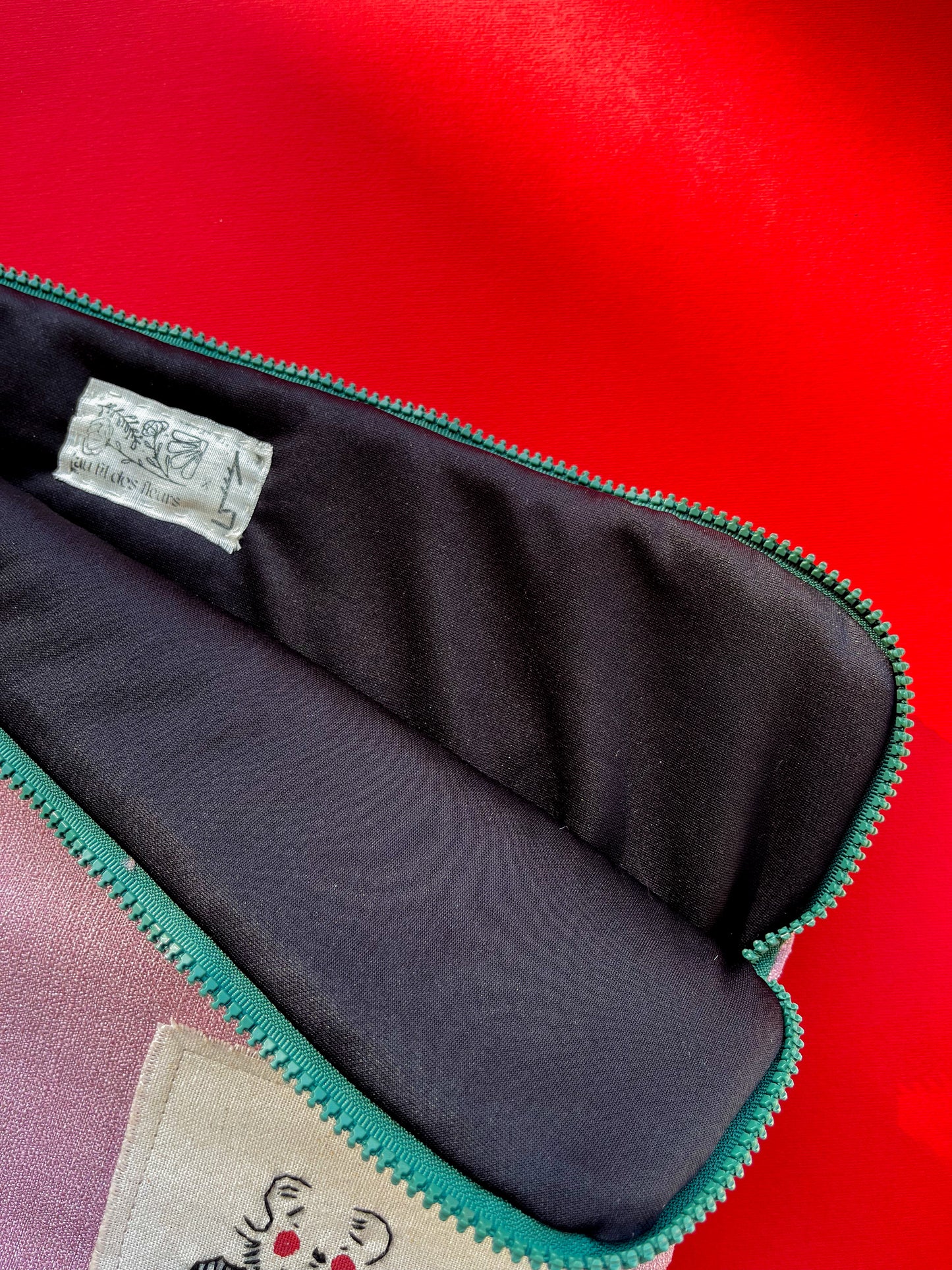 drip laptop sleeve