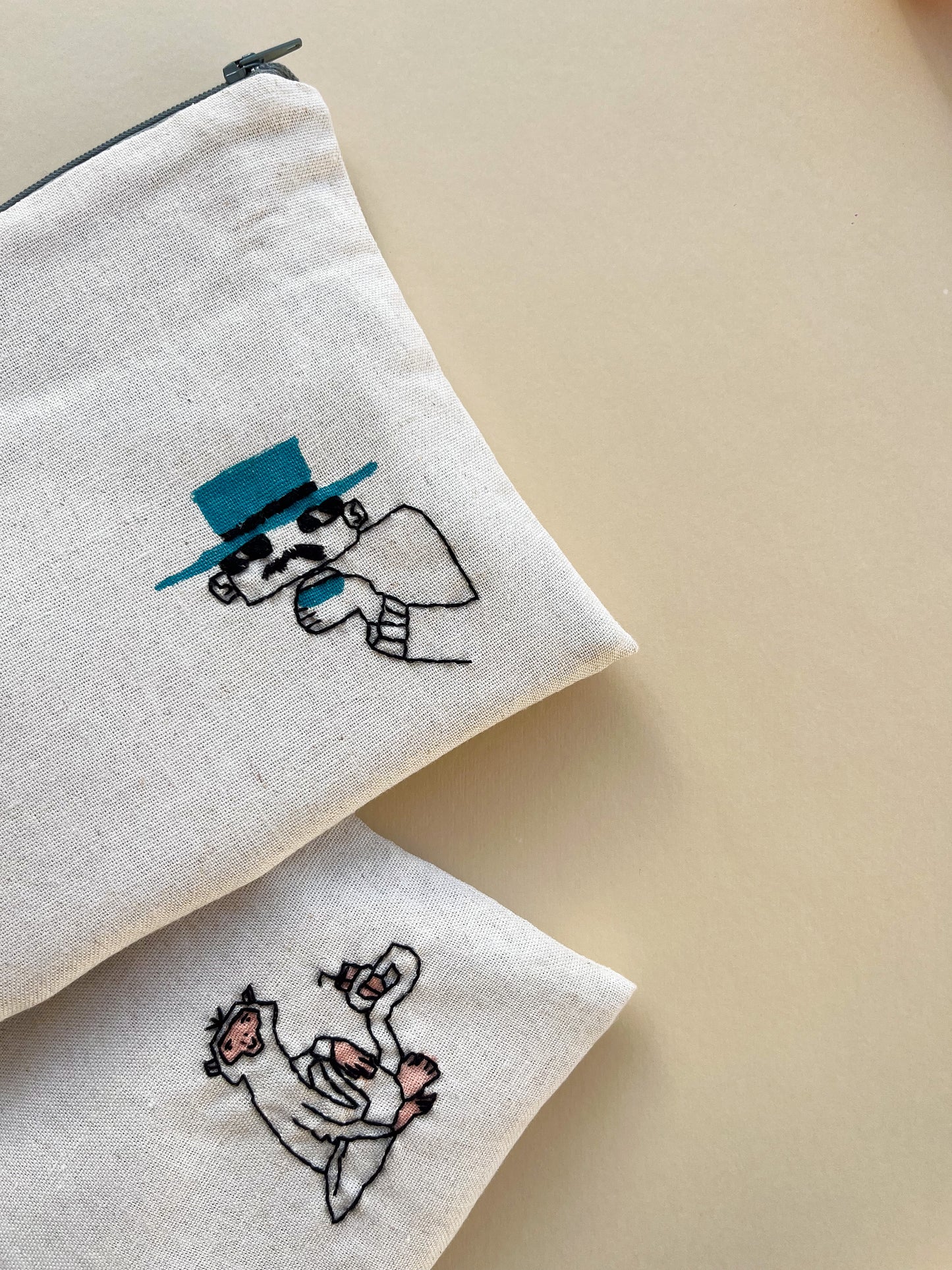 drip pouch