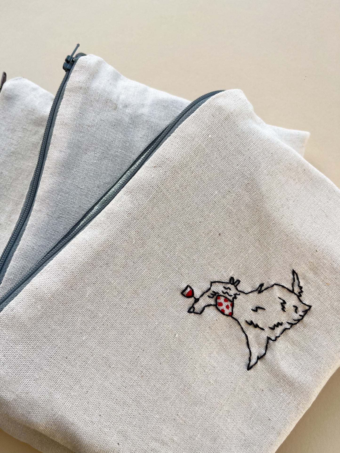 drip pouch