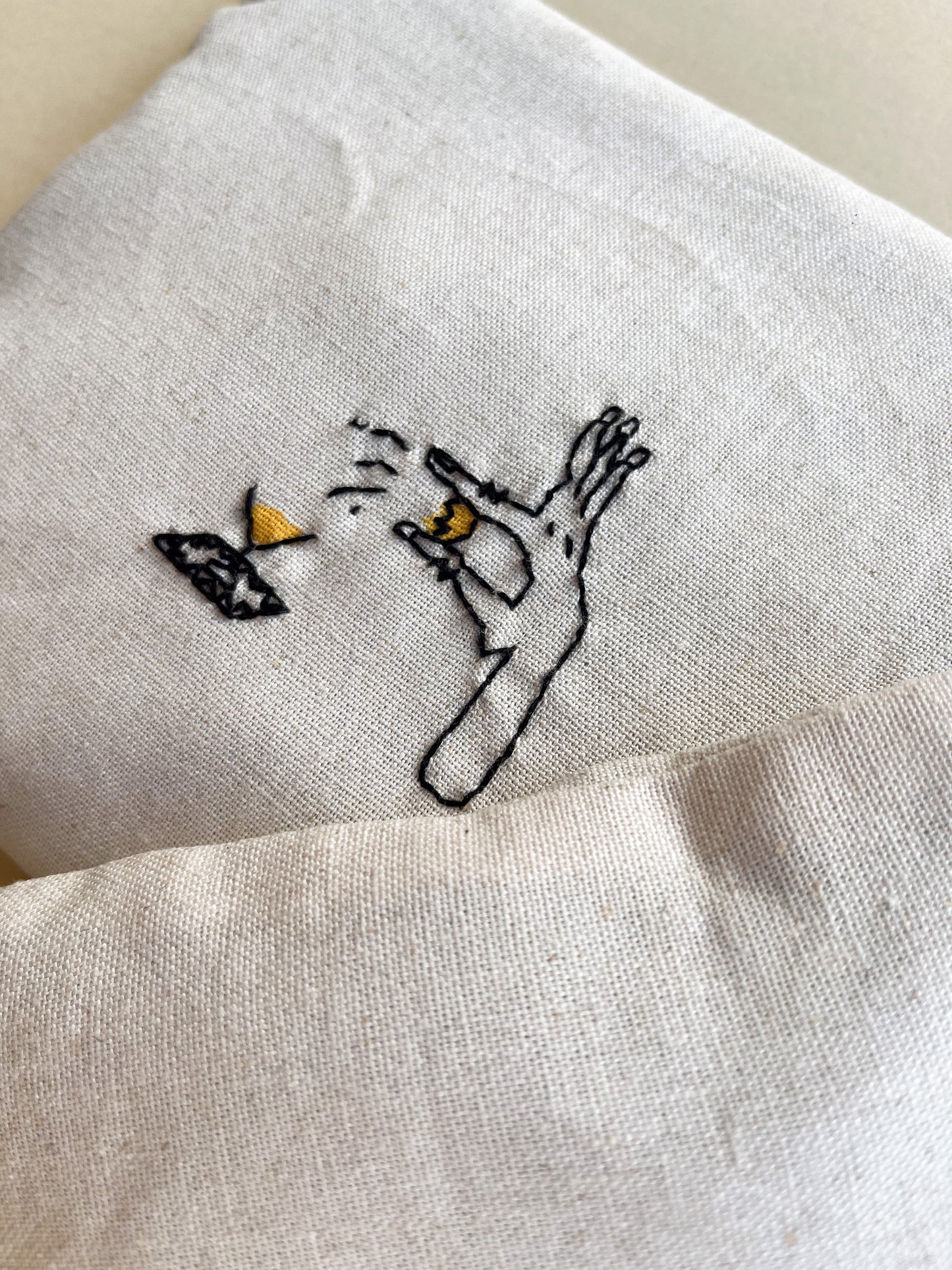 drip pouch