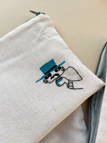 drip pouch