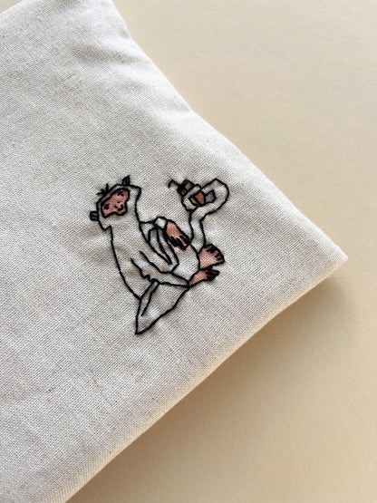 drip pouch